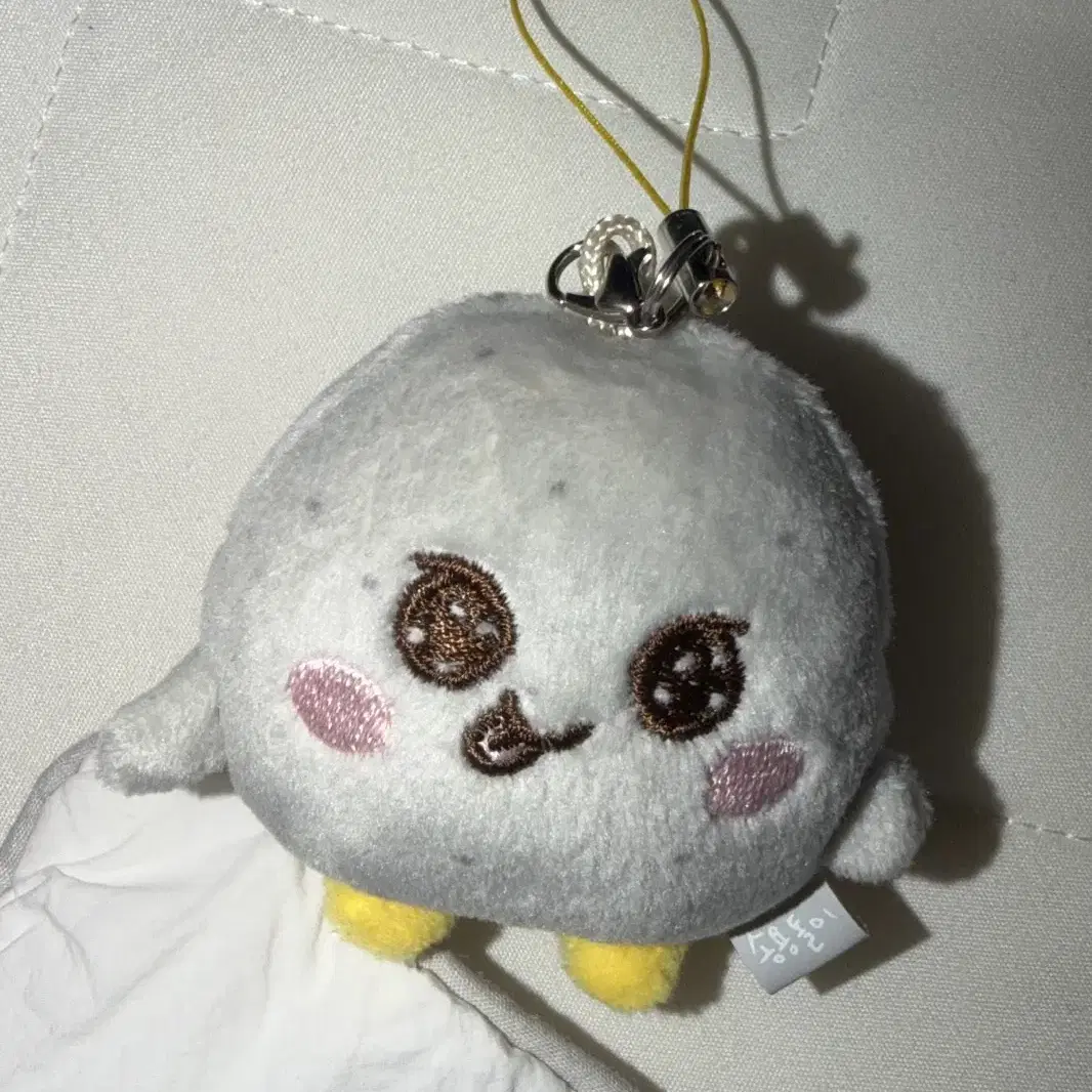 Riize Eunseok Song Yongdori 10cm S1 wts #송용돌이,#라이즈인형