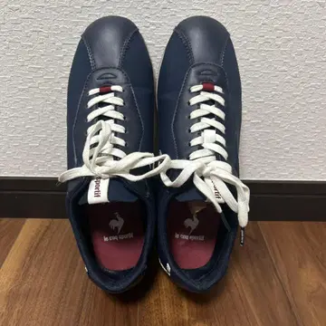 르꼬끄 스니커즈