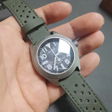 시티즌 Eco-Drive 티타늄 7828-H09971 pmu56 | 브랜드 중고거래 플랫폼