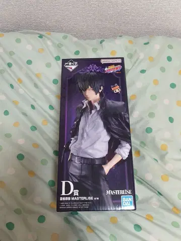 제일복권 가정교사 히트맨 REBORN! D상 히바리 쿄야