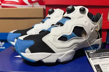 리복 INSTAPUMP FURY 94 LOST OG