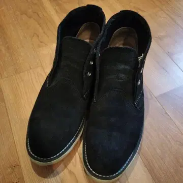 REDWING 3147 10D 레드윙 28cm 처카 부츠