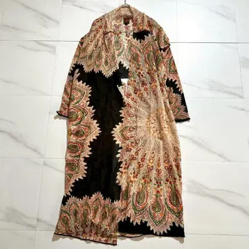 Jean Paul Gaultier long cardigan 40