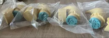 가정교사 히트맨 리본 제일복권 G상 람보의 바보소 스탬프 컴프