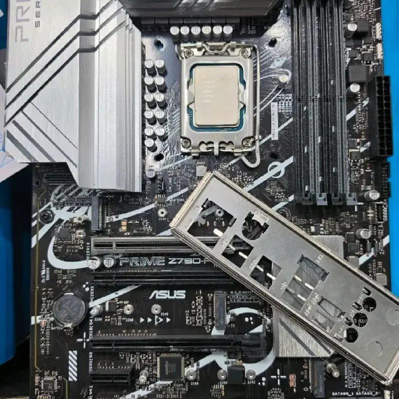 I5 13600k z790 CPU+보드 세트