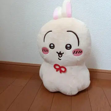 치이카와 토끼 봉제 인형 본체