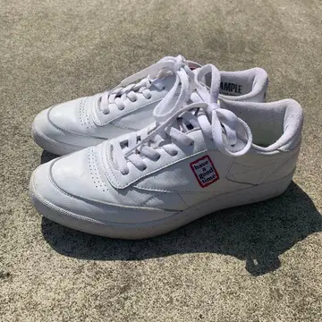 리복 x 해브 어 굿 타임 클럽 c 샘플 27cm