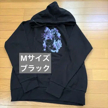 죠죠의 기묘한 모험 요시카게 키라 후드티 맨투맨 M 사이즈