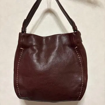 단종 genten 소피치 원 숄더백