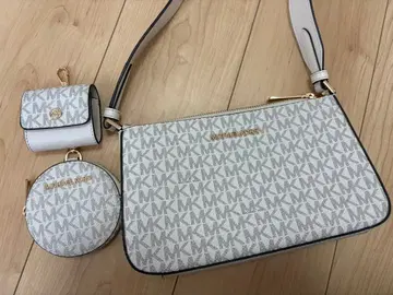 MICHAEL KORS 숄더백 세트