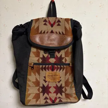 PENDLETON 백팩 made in usa