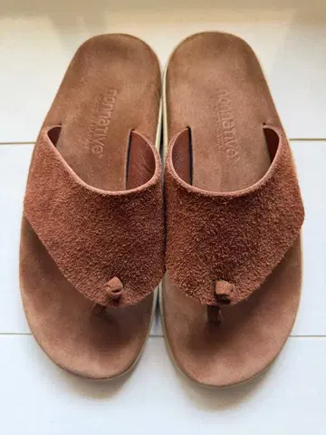 officer sandal by Island slipper
