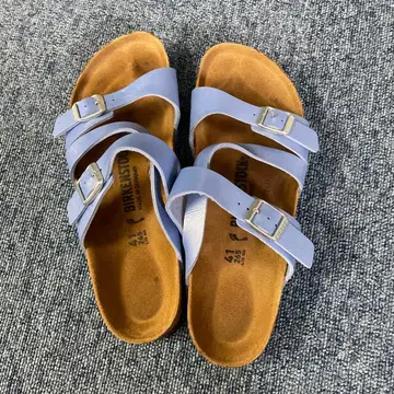 BIRKENSTOCK 남녀 공용 41/26.5cm