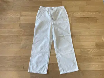 PHIGVEL UTILITY TROUSERS 피그벨