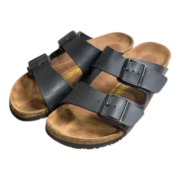 BIRKENSTOCK Arizona 애리조나 블랙 버켄스탁 25cm