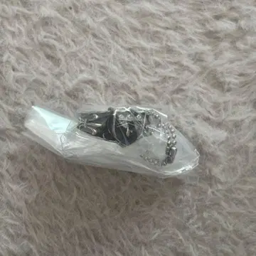 리본 봉고레 반지 제일복권 비의 반지