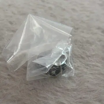 리본 봉고레 반지 제일복권 아라시의 반지