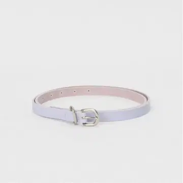 Hender Scheme tail belt