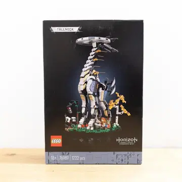 [ 새상품 ] LEGO 76989 호라이즌 포비든 웨스트 톨넥