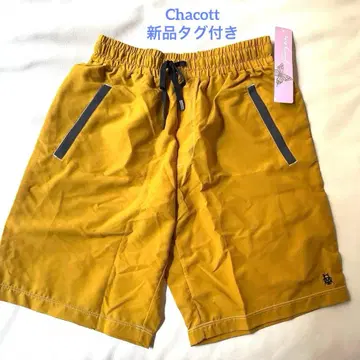 [택 포함 새상품] Chacott 차코트 남성 바지 트레이닝 러닝