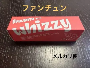 PPULBATU x Whizzy 틴트 팬춘