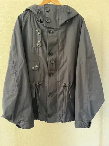 Royal Navy Ventile waiper 와이퍼 XL