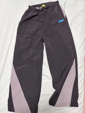 Aooo 트랙 팬츠 XL