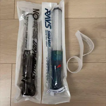 SnowMan 응원봉 킹블레이드형 2개 덤 포함