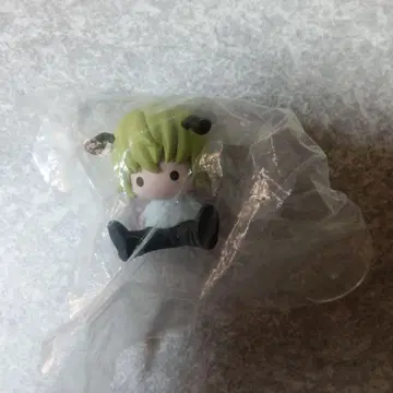 헌터헌터 페타 인형 샤우아푸프