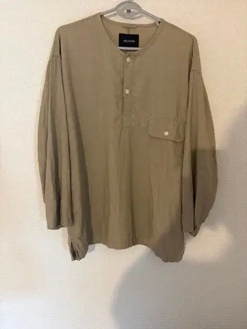 딜리셔스 파머스 셔츠
