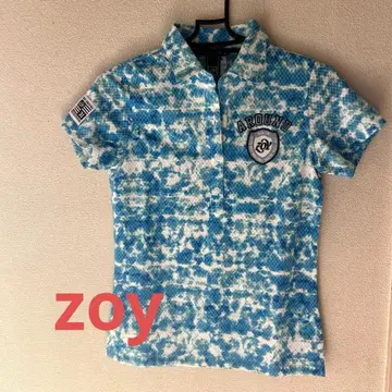 zoy 여성용 골프웨어 새상품 36 사이즈