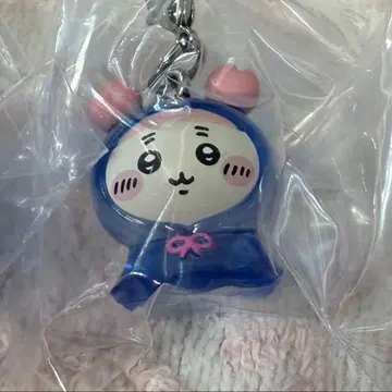 치이카와 (먼작귀) 메지루시 액세서리 3 헌책방 카니짱