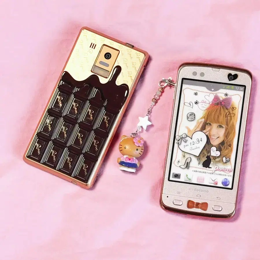 Yazawa Ai Nana Docomo Folder Phone Nayeon Cell Phone Model Phone Mockup Phone Gyaru Phone | Bunjang Global Yazawa Ai Nana Docomo Folder Phone Nayeon Cell Phone Model Phone Mockup Phone Gyaru Phone | Bunjang Global