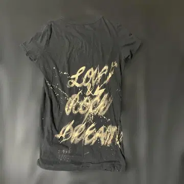 L.G.B Love Rock dream 데미지 T