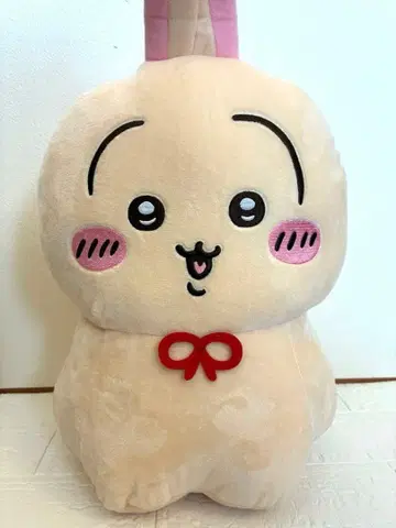 치이카와 토끼 우라야하보즈 BIG 봉제 인형