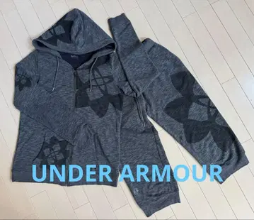 UNDER ARMOUR 상하의 세트 ML