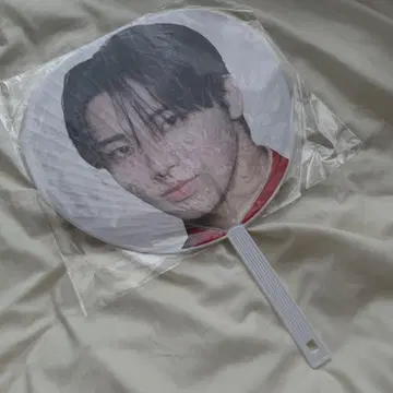 ONE N' ONLY 타카오 하야토 부채