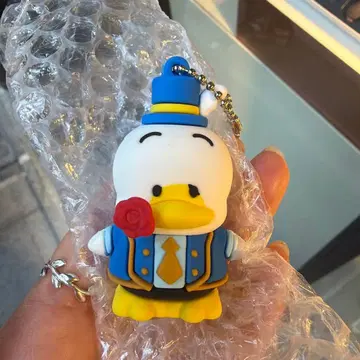 산리오 시크릿 마스코트 페클 불량품