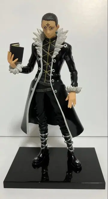 HUNTER x HUNTER 클로로=루실풀 DXF 피규어 vol.5