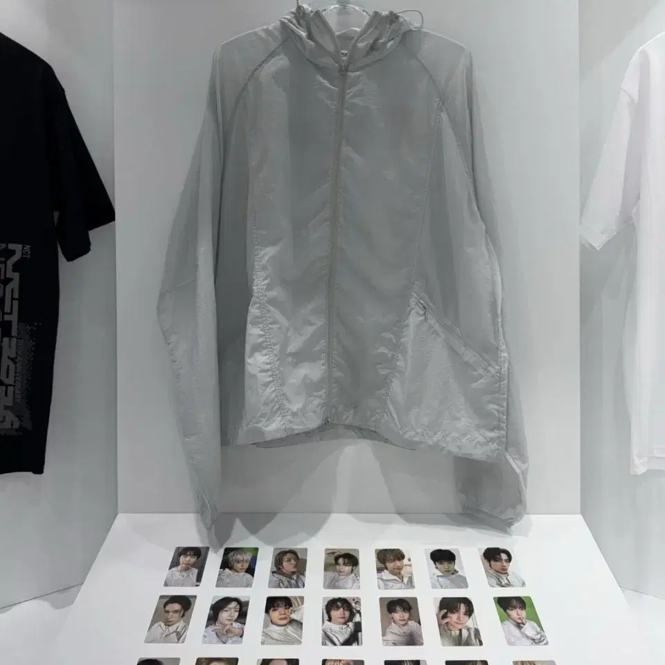 Seventeen CxM [DOUBLE UP] Japan MD Jacket #세븐틴,#cxm콘서트