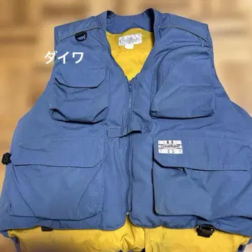 다이와 구명 조끼 낚시 낚시용 조끼