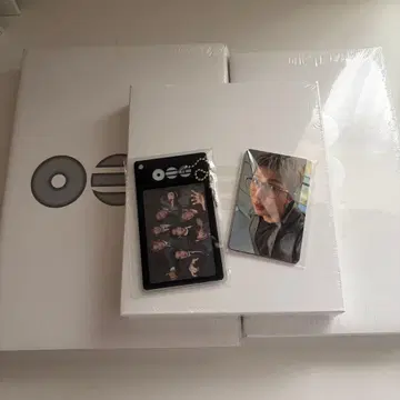 BTS 아리랑 3 형태 미개봉 특전 포함