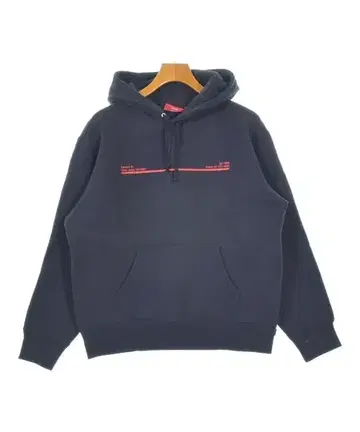 Supreme 후드티 남성용