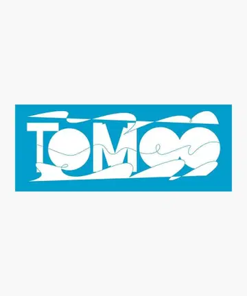 TOMOO 페이스타월
