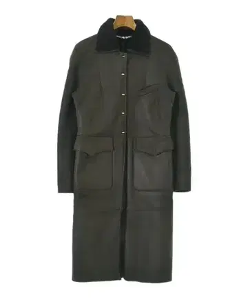 FENDI 코트 (기타) 여성용