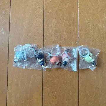은혼 메지루시 액세서리 컴플리트