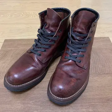 단종 레드윙 9011 27.0cm