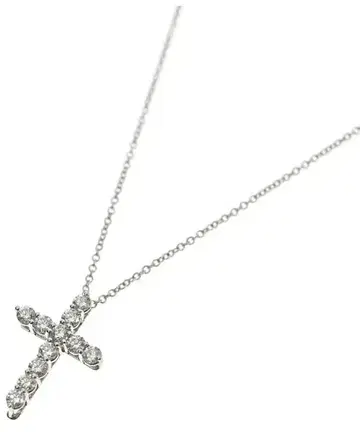 TIFFANY & CO. 목걸이 여성용