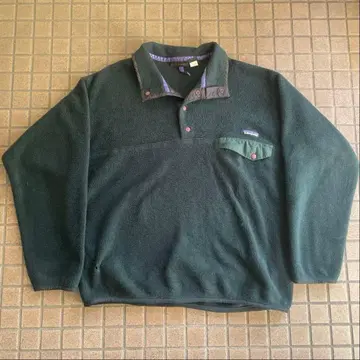최저가 90s patagonia 스냅t 자메이카 제조 신틸라
