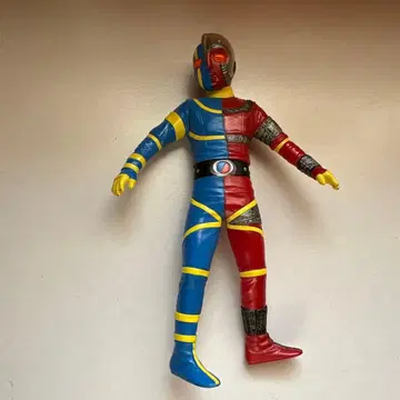 소프비혼 인조인간 키카이다 약 17cm 피규어